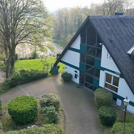 Wunderschoen Zwischen Ortsausgang Und Waldesrand Gelegene, Schoene Apartments Herzogenrath Kültér fotó