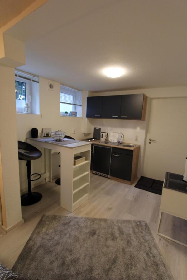 Wunderschoen Zwischen Ortsausgang Und Waldesrand Gelegene, Schoene Apartments Herzogenrath Kültér fotó