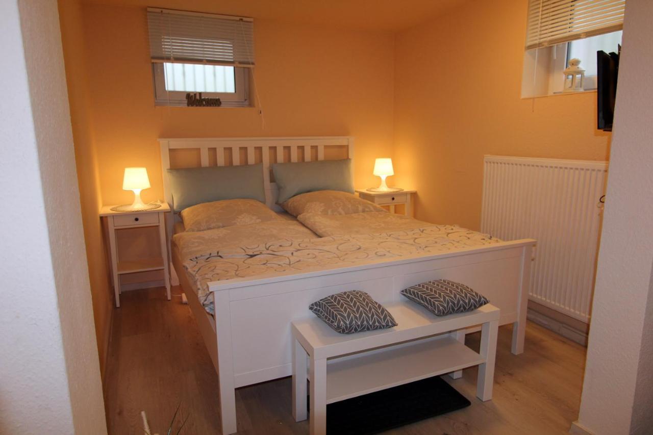 Wunderschoen Zwischen Ortsausgang Und Waldesrand Gelegene, Schoene Apartments Herzogenrath Kültér fotó