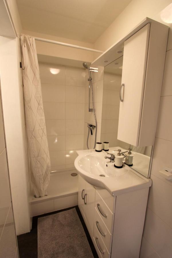 Wunderschoen Zwischen Ortsausgang Und Waldesrand Gelegene, Schoene Apartments Herzogenrath Kültér fotó