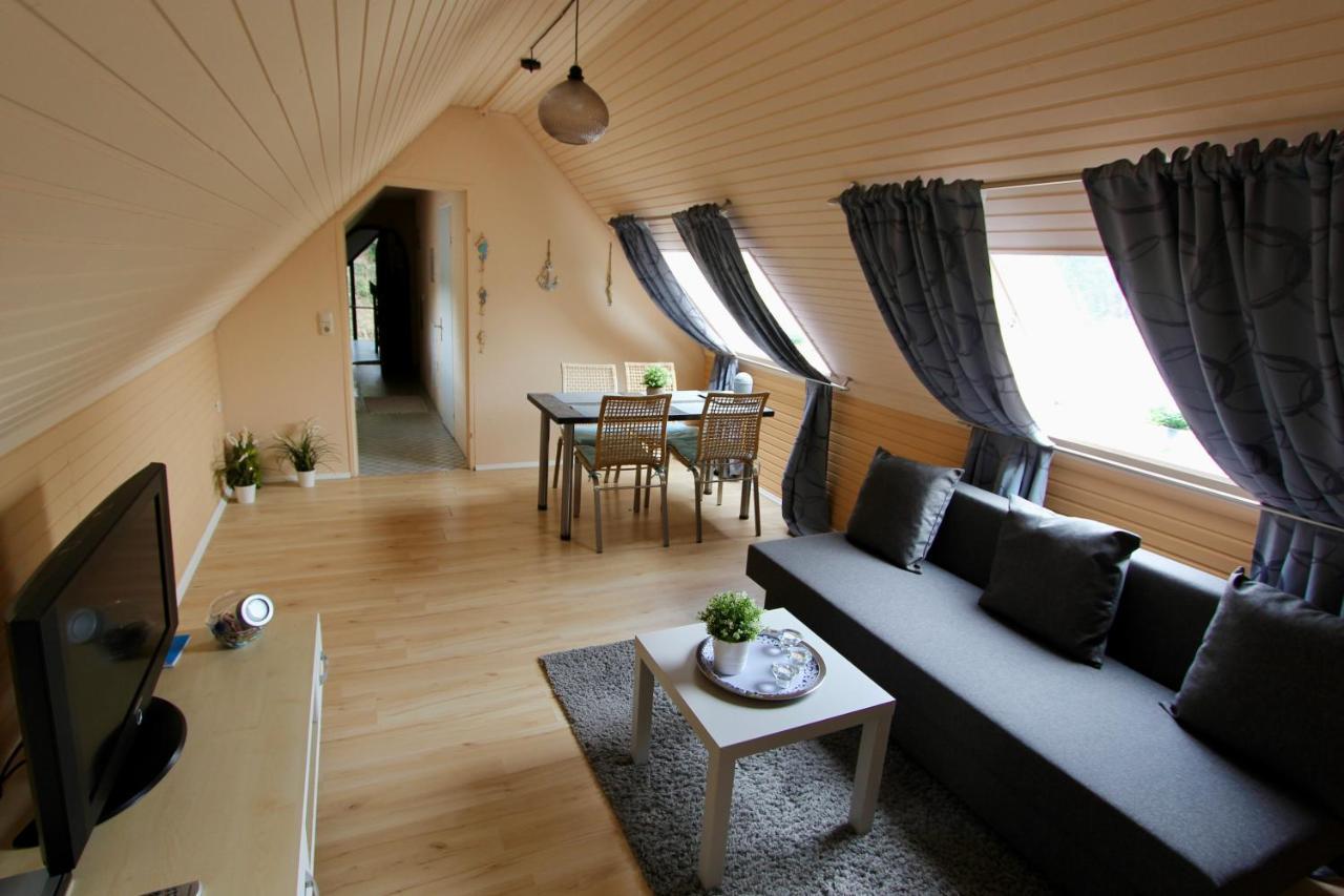 Wunderschoen Zwischen Ortsausgang Und Waldesrand Gelegene, Schoene Apartments Herzogenrath Kültér fotó