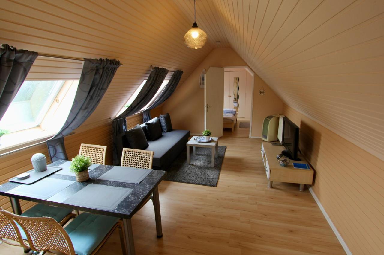 Wunderschoen Zwischen Ortsausgang Und Waldesrand Gelegene, Schoene Apartments Herzogenrath Kültér fotó
