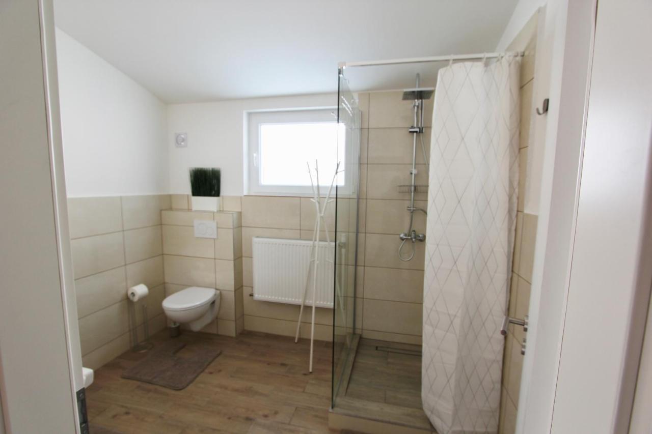 Wunderschoen Zwischen Ortsausgang Und Waldesrand Gelegene, Schoene Apartments Herzogenrath Kültér fotó