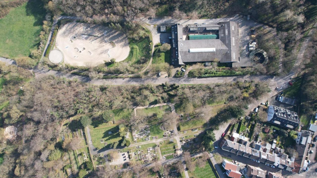 Wunderschoen Zwischen Ortsausgang Und Waldesrand Gelegene, Schoene Apartments Herzogenrath Kültér fotó