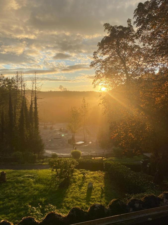 Wunderschoen Zwischen Ortsausgang Und Waldesrand Gelegene, Schoene Apartments Herzogenrath Kültér fotó