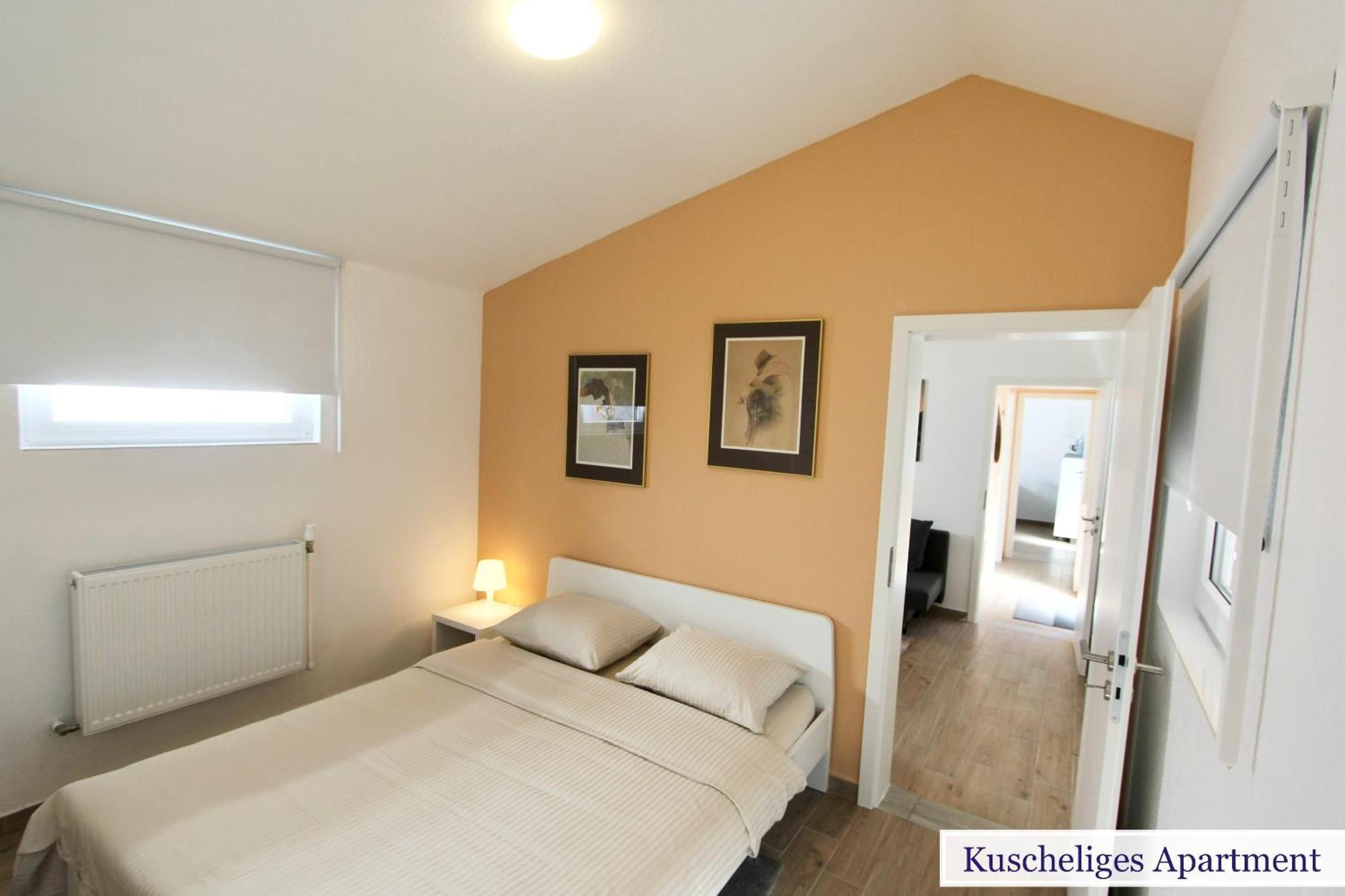 Wunderschoen Zwischen Ortsausgang Und Waldesrand Gelegene, Schoene Apartments Herzogenrath Kültér fotó