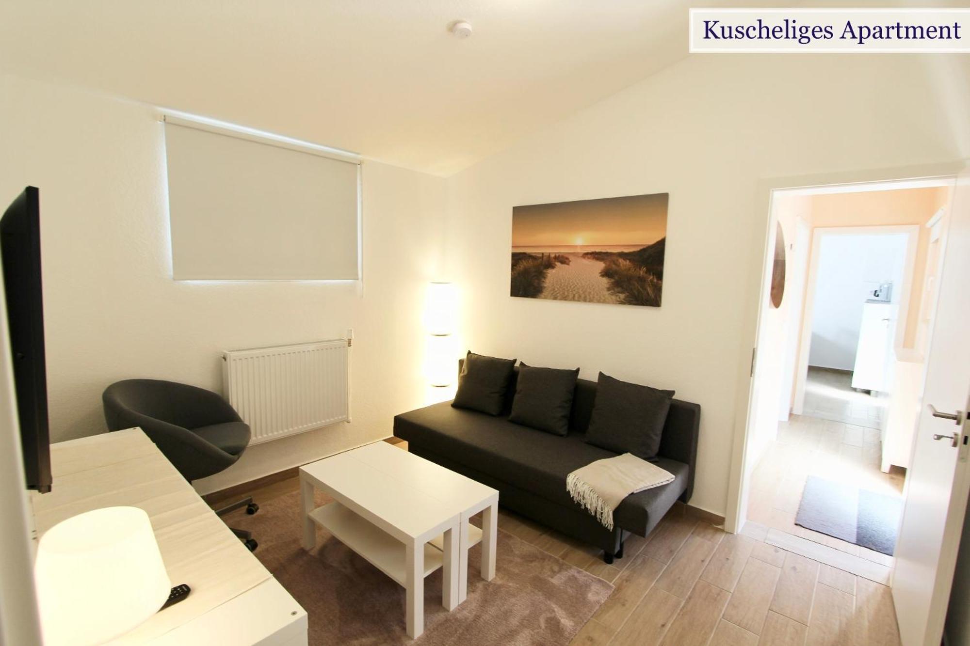 Wunderschoen Zwischen Ortsausgang Und Waldesrand Gelegene, Schoene Apartments Herzogenrath Kültér fotó