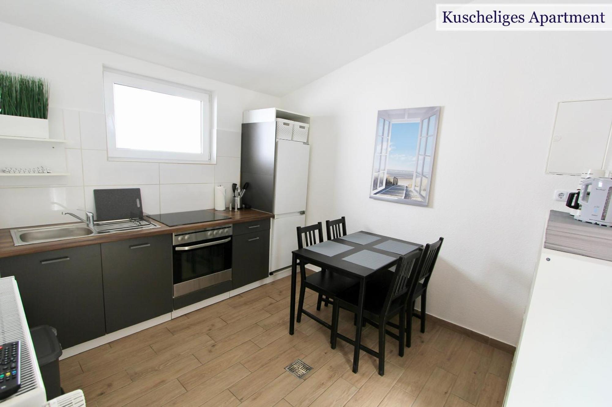 Wunderschoen Zwischen Ortsausgang Und Waldesrand Gelegene, Schoene Apartments Herzogenrath Kültér fotó