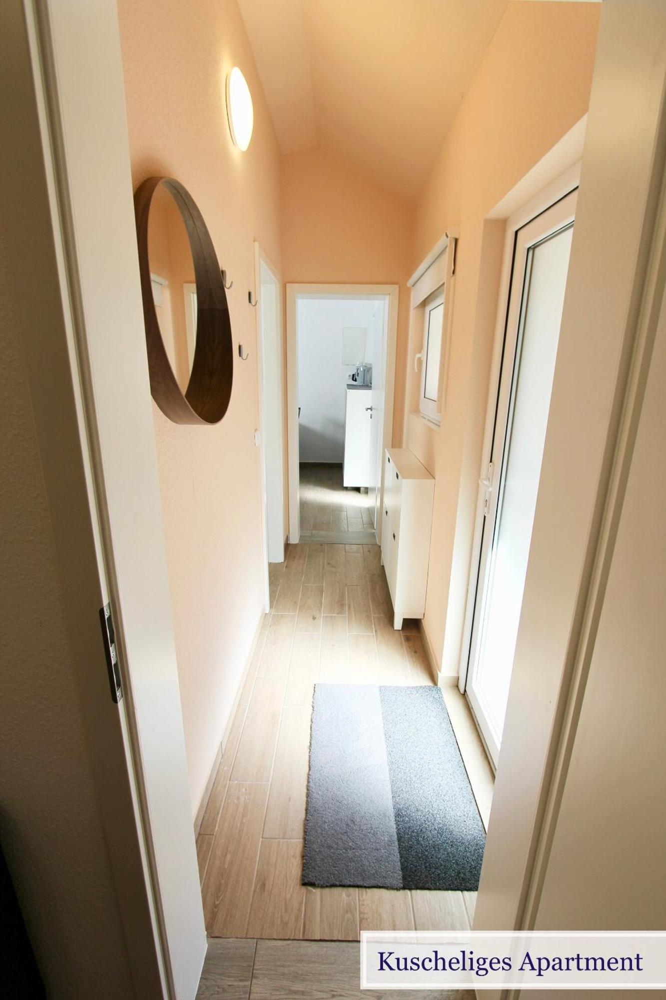 Wunderschoen Zwischen Ortsausgang Und Waldesrand Gelegene, Schoene Apartments Herzogenrath Kültér fotó