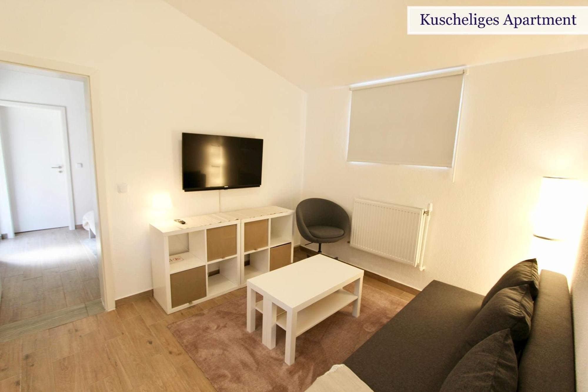 Wunderschoen Zwischen Ortsausgang Und Waldesrand Gelegene, Schoene Apartments Herzogenrath Kültér fotó