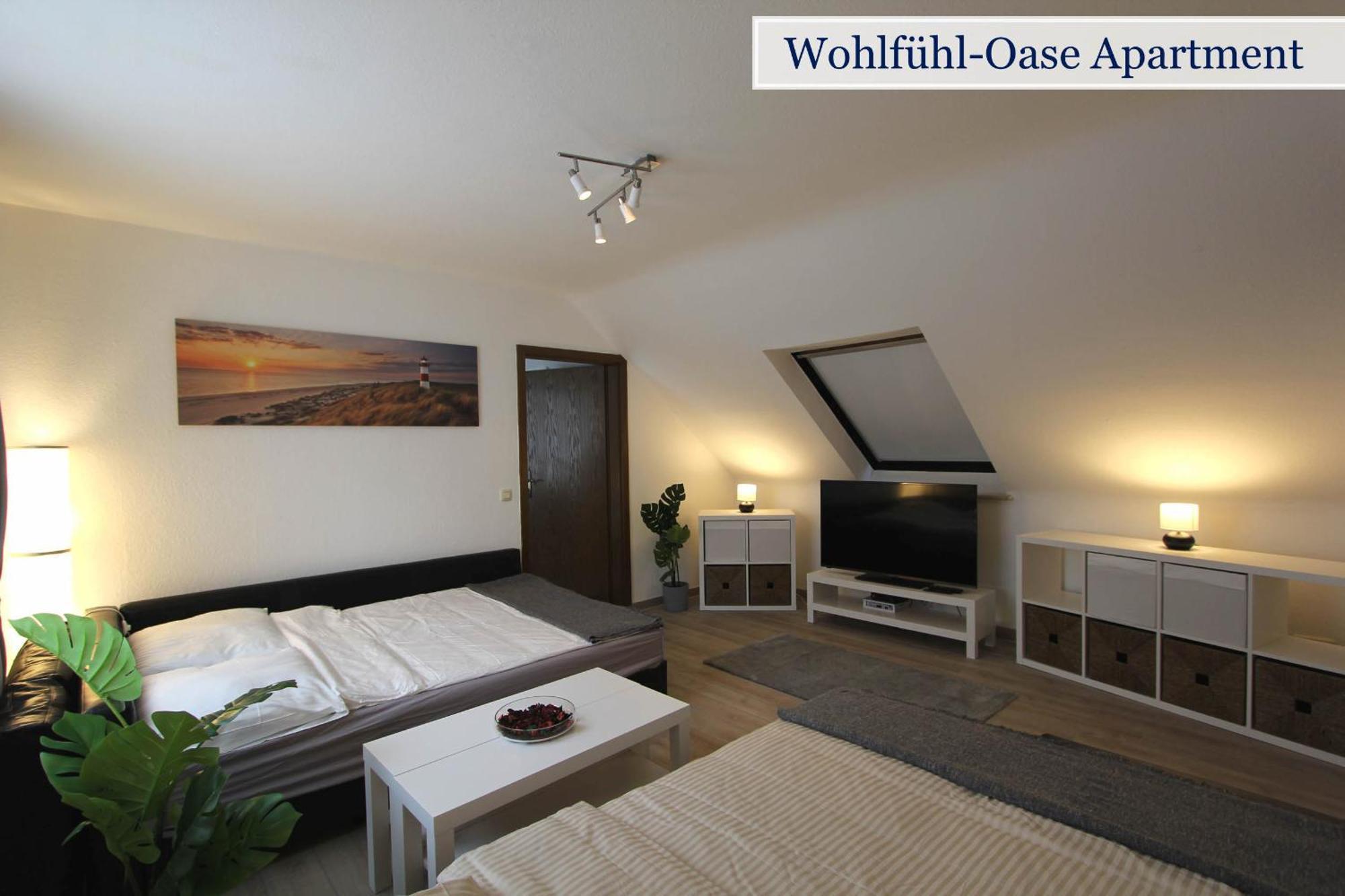 Wunderschoen Zwischen Ortsausgang Und Waldesrand Gelegene, Schoene Apartments Herzogenrath Kültér fotó