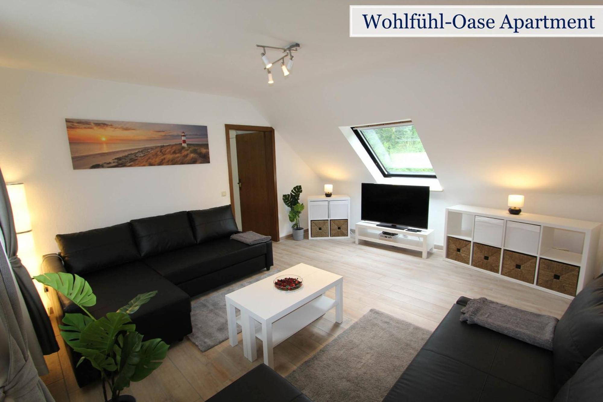Wunderschoen Zwischen Ortsausgang Und Waldesrand Gelegene, Schoene Apartments Herzogenrath Kültér fotó