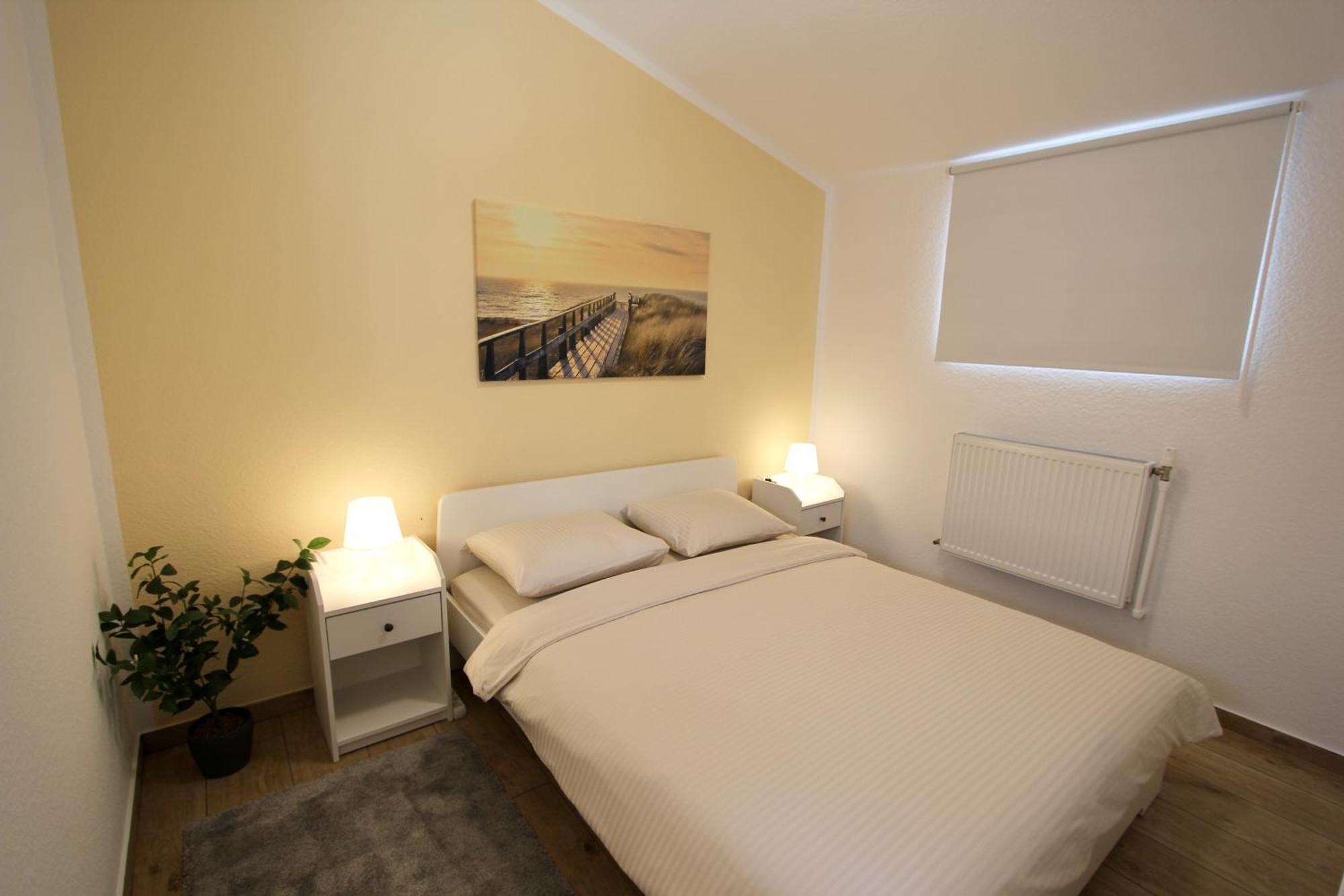 Wunderschoen Zwischen Ortsausgang Und Waldesrand Gelegene, Schoene Apartments Herzogenrath Kültér fotó
