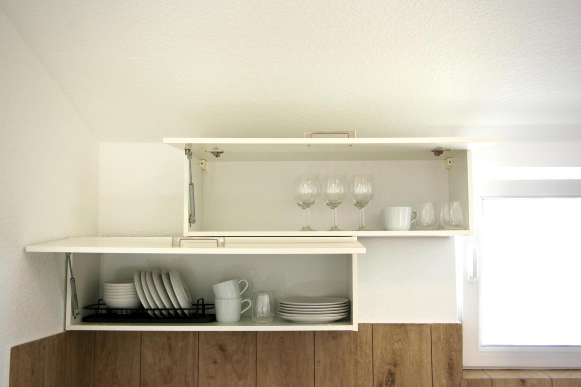 Wunderschoen Zwischen Ortsausgang Und Waldesrand Gelegene, Schoene Apartments Herzogenrath Kültér fotó