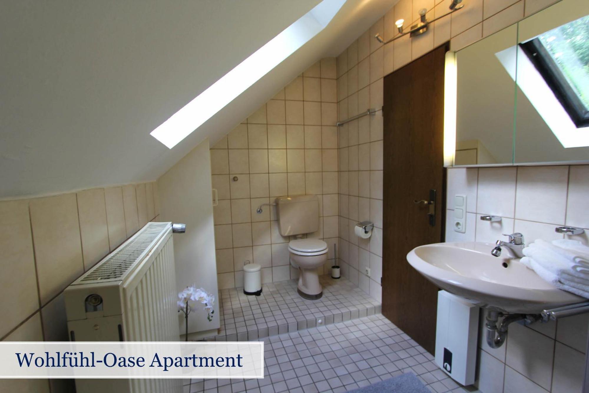 Wunderschoen Zwischen Ortsausgang Und Waldesrand Gelegene, Schoene Apartments Herzogenrath Szoba fotó