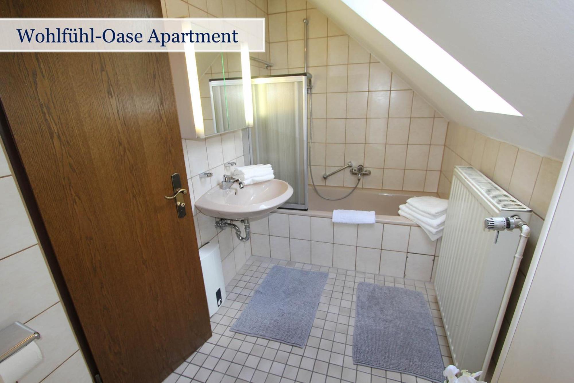 Wunderschoen Zwischen Ortsausgang Und Waldesrand Gelegene, Schoene Apartments Herzogenrath Szoba fotó